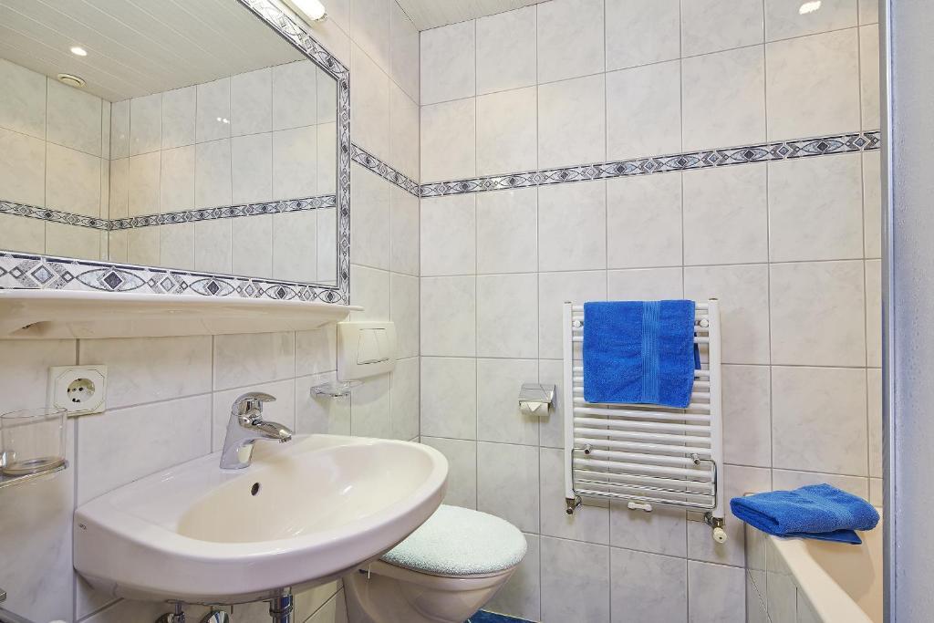 Fremdenpension Alpenruhe Sölden Habitación foto